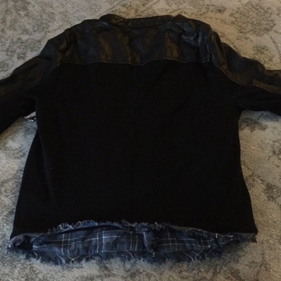 New Free people jacket Size M - Picture 5 of 5